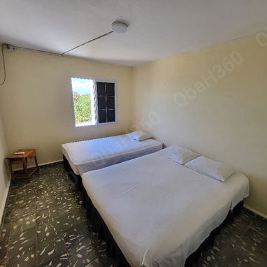 RENTA apartamento independiente de 2 habitaciones EN PLAYA GUARDALAVACA - 2/6