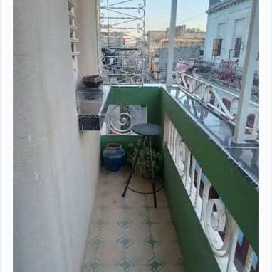 Venta de APTO en Habana Vieja en Buen Estado 🏠🗝😌  25mil - 3/7