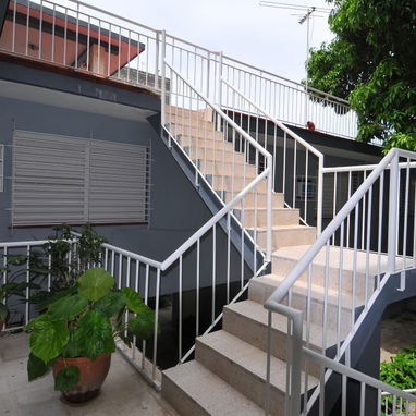 RENTA EN NUEVO VEDADO - 3/10