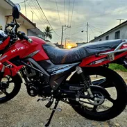 SE VENDE MOTO DEPORTIVA WYS 150cc 🏍* - Img 57632422