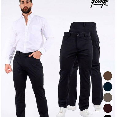 Venta de pantalones de vestir - 5/5