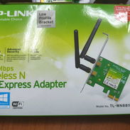 Adaptadores Wi-Fi PCI - Img 56765779
