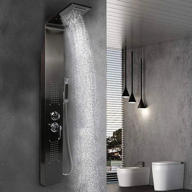 DUCHA PANEL Grupo comercial - 6/8
