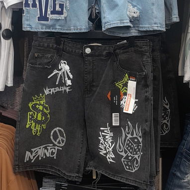 Chort de hombre exclusivo - 10/10