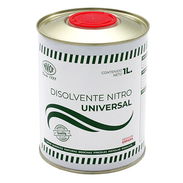 DISOLVENTE UNIVERSAL NITRO 1 LITRO - Img 51421475