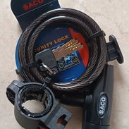 Candado de llave nuevo en 10 USD o al cambio playa 50064658 - Img 55889820