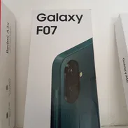 Telefono samsung Galaxy F07 nuevo en caja - Img 55626401