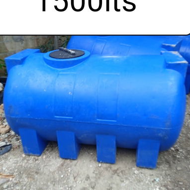 Tanques para el agua - Img 123182946