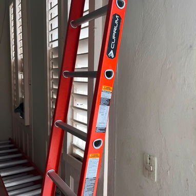 Escaleras lineales de 8 pasos - 3/3