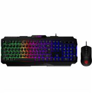 MSI FORCE (COMBO GAMING TECLADO Y MOUSE) - Img 45981529