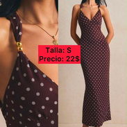 Vestido elegante - Img 57045274