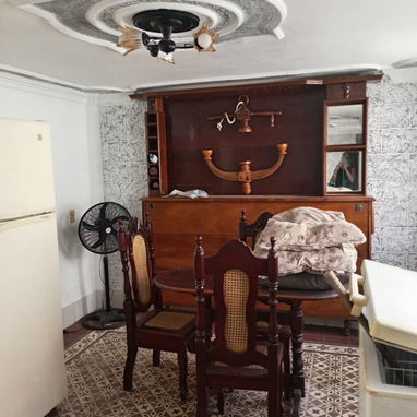 Vendo apartamento en la Habana Vieja a una cuadra de la calle obispo - Img 123287430
