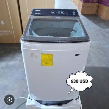 💥 EXCELENTES LAVADORAS EN VENTA 💥 - Img 124429539