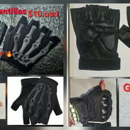 🥊 Guantillas 🧤 Guantes 🛡️ Pechera ⚔️ Pechera Tactical - Img 58337930