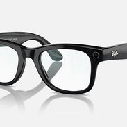 Ray-Ban Meta Wayfarer Generación 1. - Img 57208613
