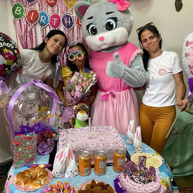 Regalos sorpresa con Muñecos gigante - 2/10