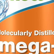 🛒✔ Omega 3 Marca Now 200 Tabletas de 1000mg 24$ + 1 🎁REGALO (Habana_Mensajeria) - Img 57702069