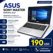 ‼️Laptops en venta impecables;como nuevas‼️ - Img 56358671