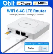 Router 4G - Img 50031901