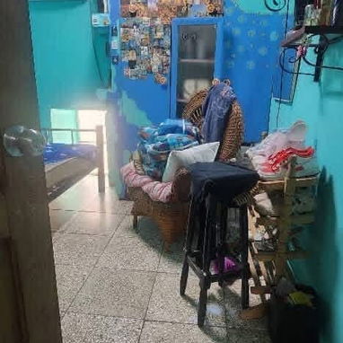 Apartamento en Habana Vieja - Img 128131807