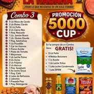 Combos de comida para su familia - Img 57947568