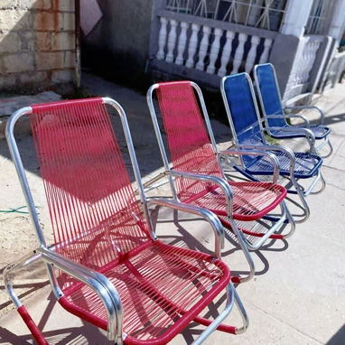 Sillones de Suiza 🚚 - 2/3