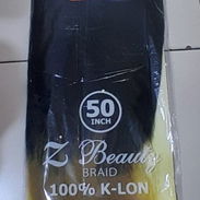 PELO PARA TRENZAS - Img 56241354