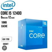 📦 ganga KIT 12th Gen i5‑12400–8GB RAM(3200mt)ASUS prime h610m-rd4-s1📦 - Img 56277517