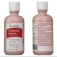 Loción de zinc y calamina - Img 55759046