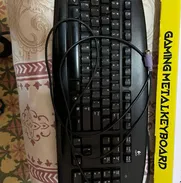 Teclado de Pc funcionando al 100% - Img 49329166