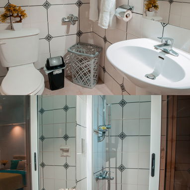 RENTA A EXTRANJEROS DE APTO DE LUJO EN EL VEDADO. 1 HABITACIÓN TIPO SUITE (BAÑO EN LA HABITACIÓN). TFONO: +53 52752578 - Img 105583104