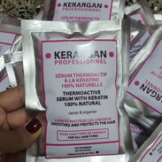 Kerargán. Paquetes de 4 onzas de keratina - Img 45293615