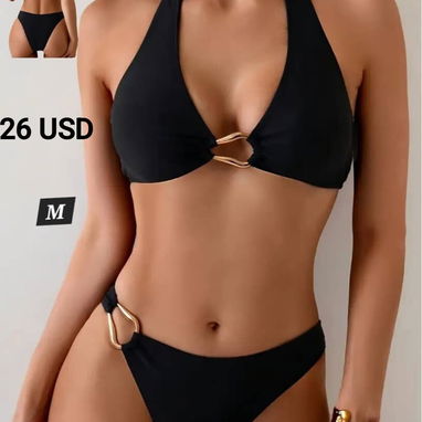 Ropa playa MODA para mujer - Img 123843269