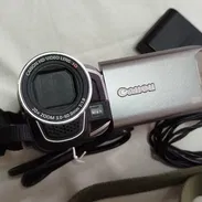 Vendo tablet rota y camara Canon de uso - Img 55484724