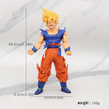 VideojuegosHabana.com presenta El Universo Épico de Figuras Coleccionables Donde tus personajes favoritos cobran vida - Img 119176505