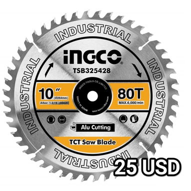 Herramientas varias marca INGCO......TODO NUEVO.....58472945..... - 5/10