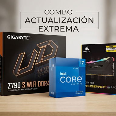 TORRE GAMER DE ALTO RENDIMIENTO (SOLO MESES DE USO) - 2/10