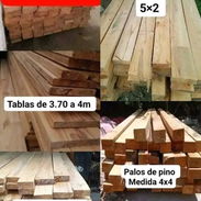 Palos y tabla - Img 57500807