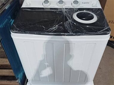 lavadoras de 7Kg nuevas 52503725 - Img main-image-45697570