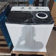 lavadoras de 7Kg nuevas 52503725 - Img 45697570