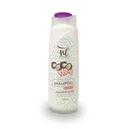 Champú Sin Sal A base de Aceite de Coco 500ml - Img 49752142