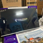 TV de 43" Challenger - Img 55117686