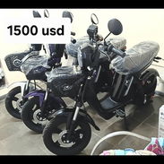 Bicimotos galaxi - Img 56797288