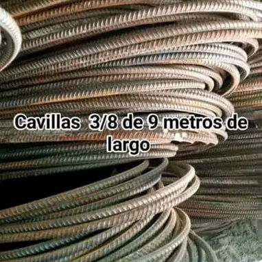 Materiales de construcción - Img 124186437