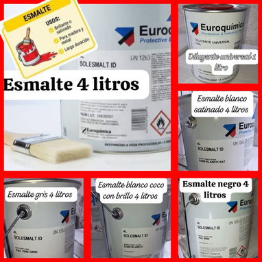 Vinil de alta calidad antimoho ATM blanco coco importadas de España en nuestro almacén en playa - Img 123945198