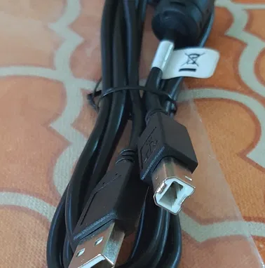 Cables de extensión, de red, HDMI, audio, de impresoras,  teléfono,  etc. - Img 56145128