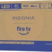 Insignia™ – 50″ Class F50 Series LED 4K UHD Smart Fire TV - Img 56709028