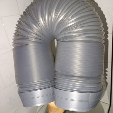 Campana extractor de cocina DRIJA, VAPOR ,CALOR, EXTRACTOR - 8/8