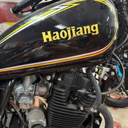 Moto de gasolina - Img 58026787