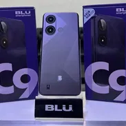 Blu C9 (2+2/64)(en 📦) - Img 55652316